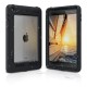 Husa Catalyst Waterproof Apple iPad mini 5 2019, negru (Ingredi, CATIPDMI5BLK) by www.silkase.ro